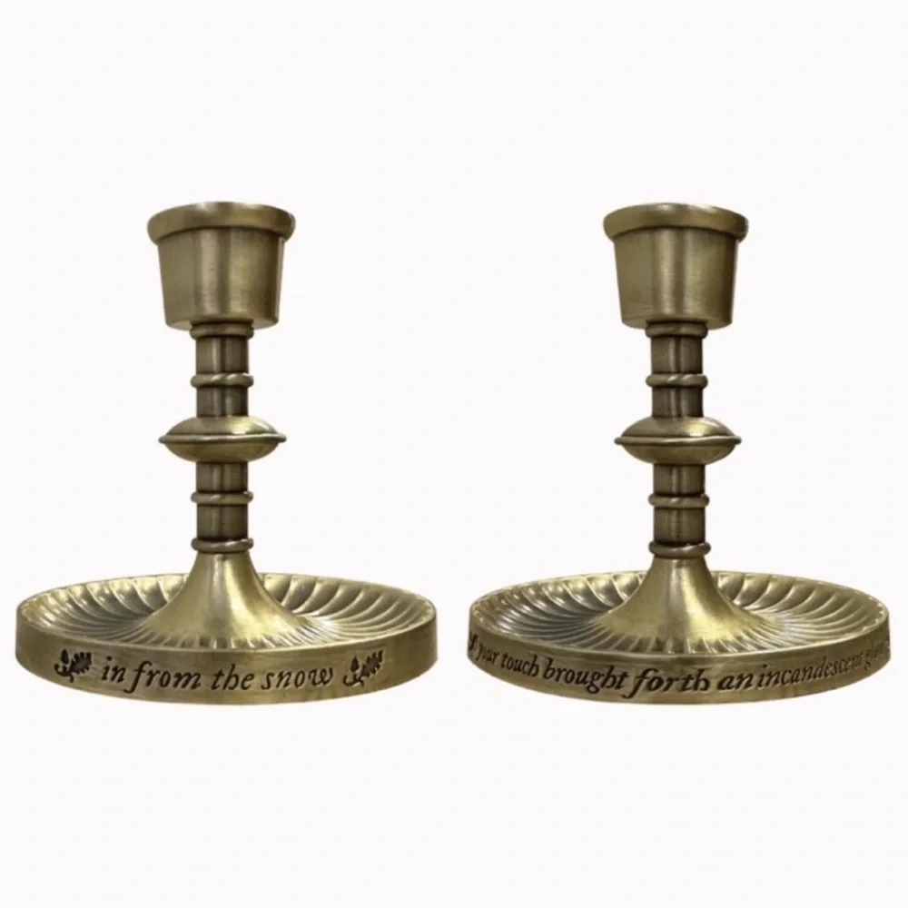 Taylor Swift “ivy” Candle Holders